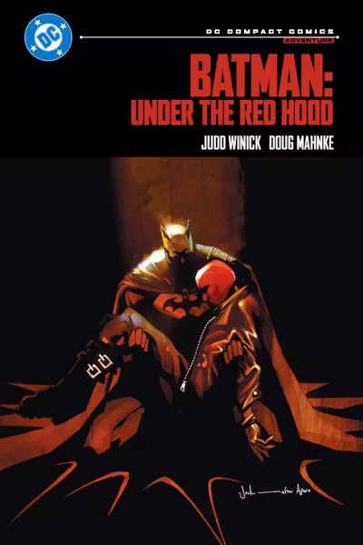 Batman: Under the Red Hood