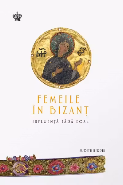 Femeile in Bizant