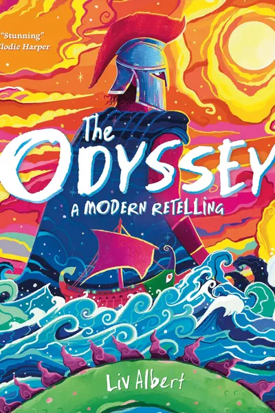 The Odyssey