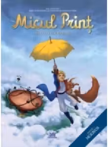 Micul Print. Planeta eolienilor
