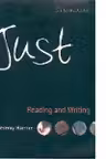 Just reading and writing intermediate - For class or self-study