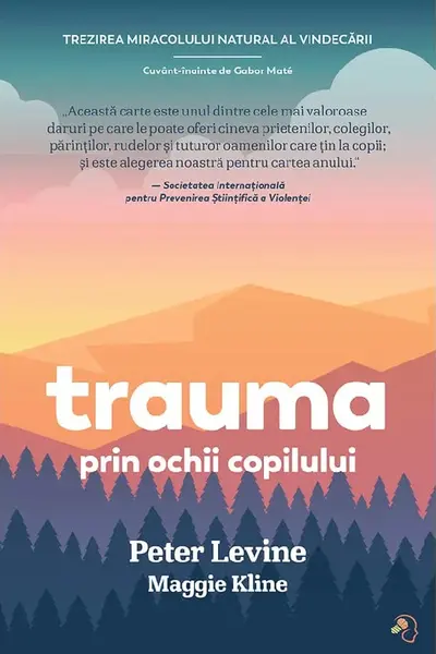 Trauma prin ochii copilului