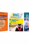 Pachet Bacalaureat 2026. Limba si literatura romana, Matematica si Fizica - Mariana Badea, Radu Gologan, Eugen Stefan Lakatos