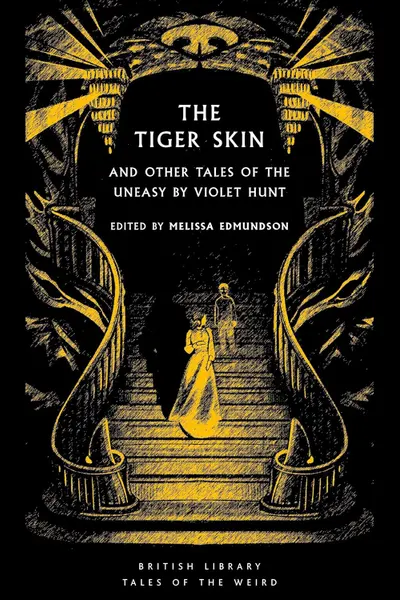 The Tiger-Skin