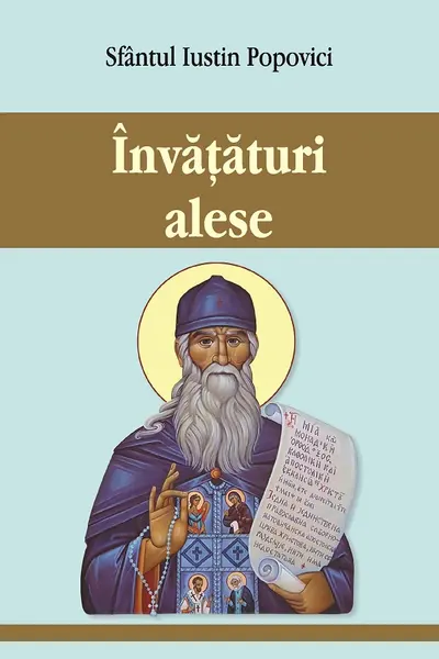 Învățături alese