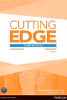 Cutting Edge Third Edition Intermediate Workbook with Key