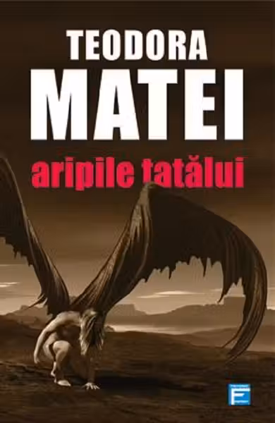 Aripile tatălui