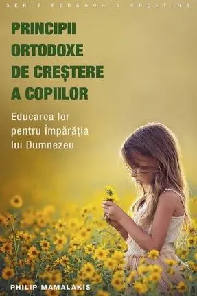 Principii ortodoxe de creștere a copiilor
