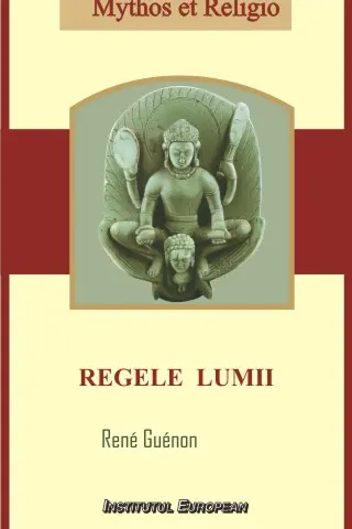 Regele Lumii