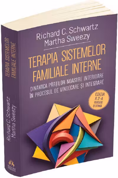 Terapia sistemelor familiale interne