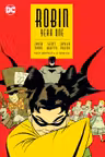 Robin: Year One