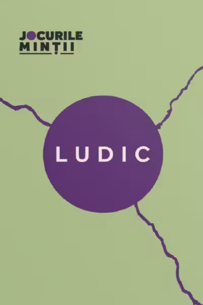 Ludic. 31 de exerciții de conectare cu copilul interior