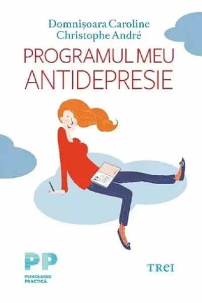 Programul meu antidepresie