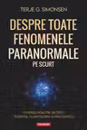 Despre toate fenomenele paranormale pe scurt