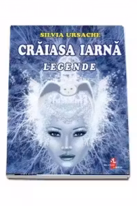 Craiasa iarna. Legende