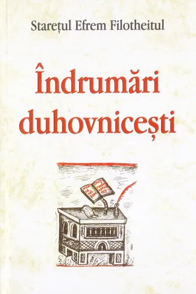 Îndrumări duhovnicești