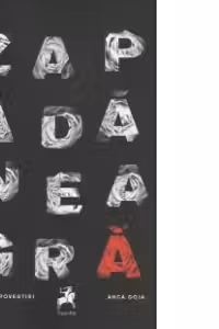 Zapada neagra si alte povestiri