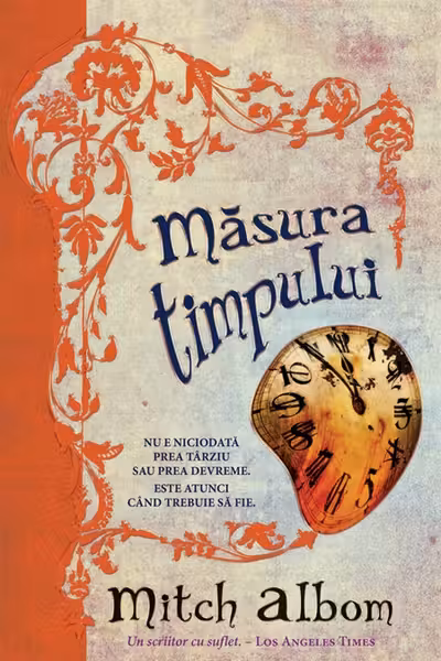 Masura timpului