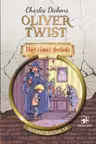 Oliver Twist Mari clasici ilustrati (5)
