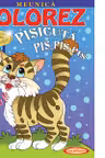 Colorez Pisicuta Pis Pis