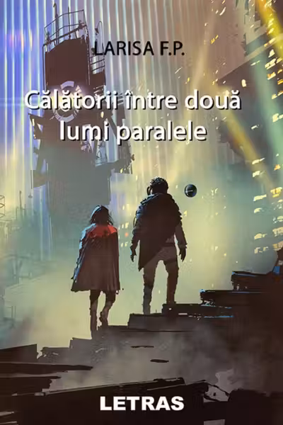 Călătorii între două lumi paralele