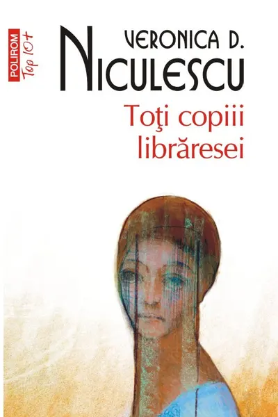 Toti copiii libraresei
