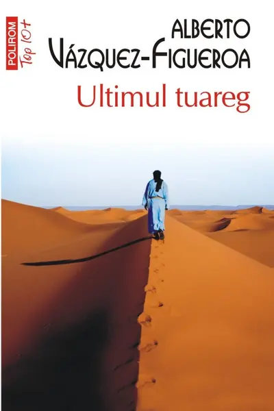 Ultimul tuareg