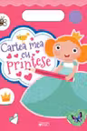 Cartea mea cu printese