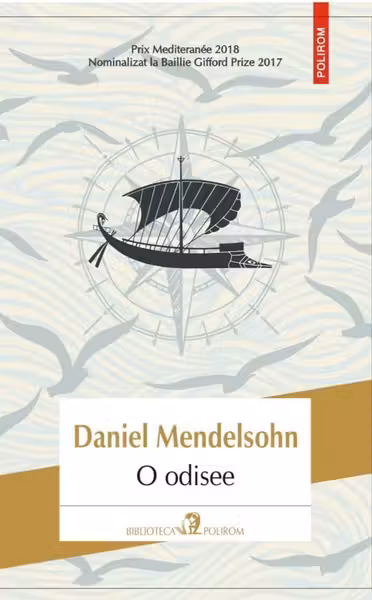 O odisee