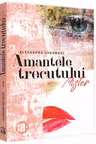 Amantele trecutului Vol.3: Mister