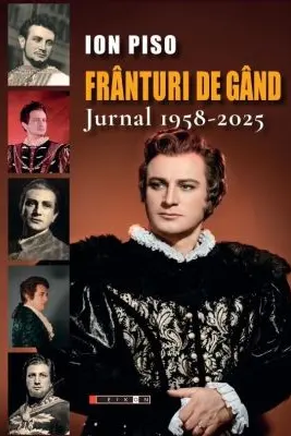 Franturi de gand. Jurnal 1958-2025