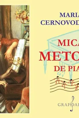 Mica metoda de pian