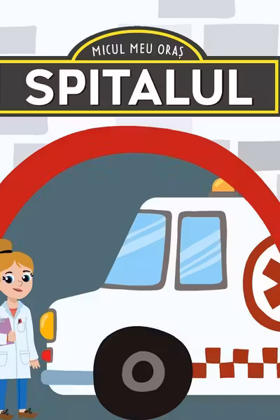 Micul meu oras - Spitalul