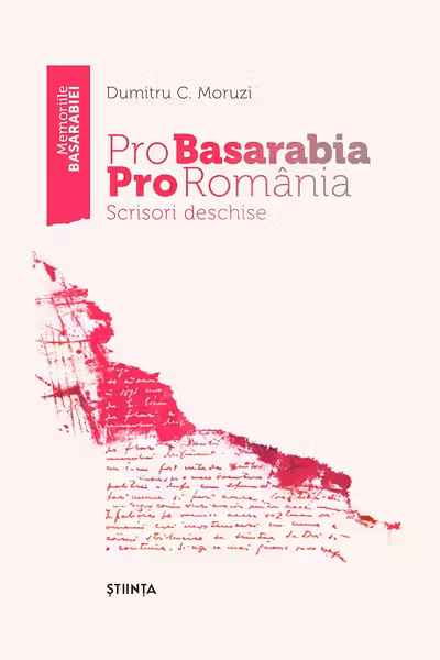 Pro Basarabia Pro Romania