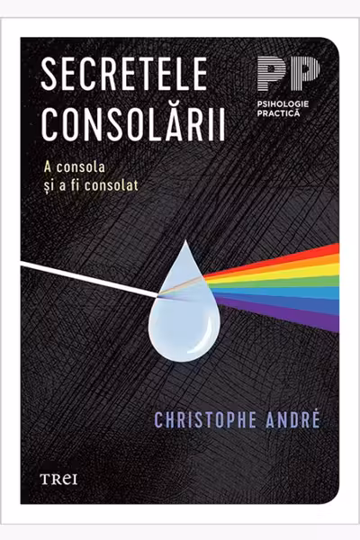 Secretele consolarii