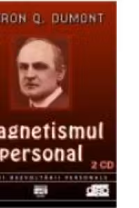 Magnetismul personal (Audiobook)