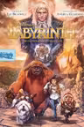 Jim Henson's Labyrinth: The Illustrated Novelization