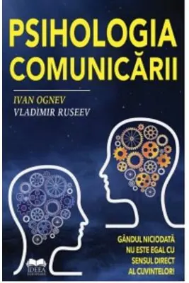Psihologia comunicării