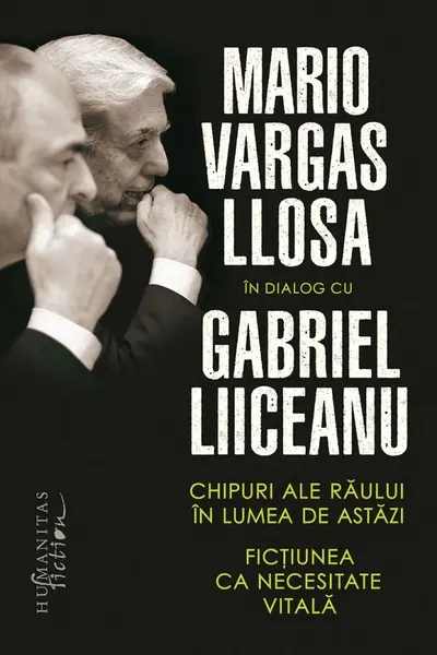 Chipuri ale răului în lumea de astăzi