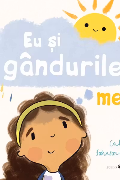 Eu si gandurile mele