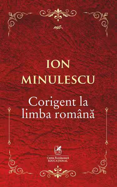 Corigent la limba romana