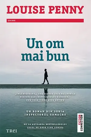 Un om mai bun