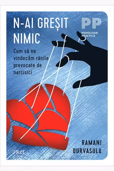 N-ai gresit nimic