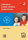 Literatura - Limba romana - Comunicare : clasa a V-a - partea a II-a