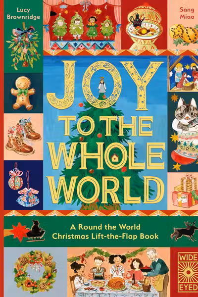 Joy to the Whole World!