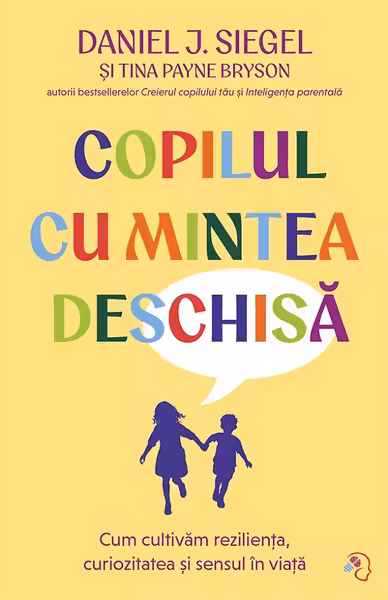 Copilul cu mintea deschisa