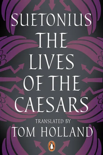 The Lives of the Caesars