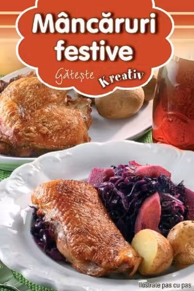 Mâncăruri festive