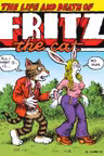 The Life and Death of Fritz the Cat