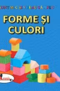Forme si culori